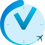 لوگوی شرکت مهاجرتی کاناداپاس (visa724.com)