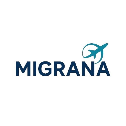 مهاجرت تحصیلی Migrana — تصویر دفتر 1