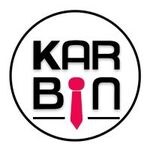 لوگوی دفتر کاریابی بین المللی کاربین