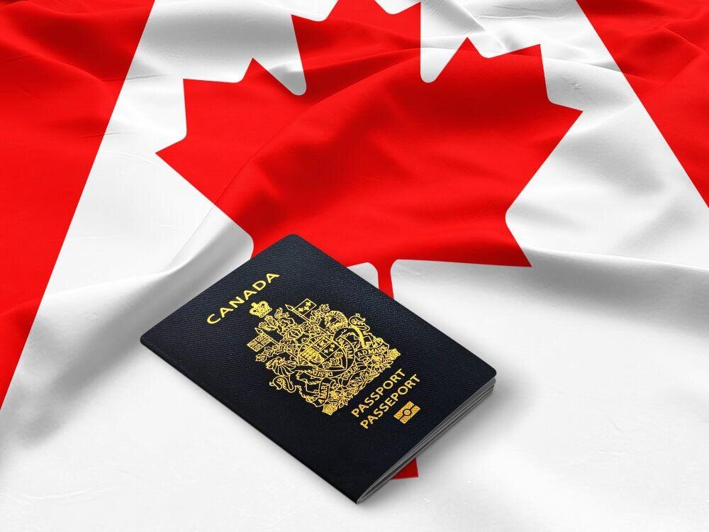 موسسه مهاجرتی راه اندیش go to canada — تصویر دفتر 1