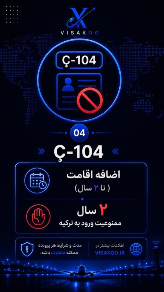 رفع دیپورت ترکیه( ویزاکو ) — تصویر دفتر 3