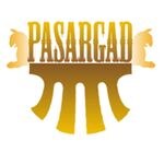 لوگوی موسسه مهاجرتی و اعزام دانشجو پاسارگاد