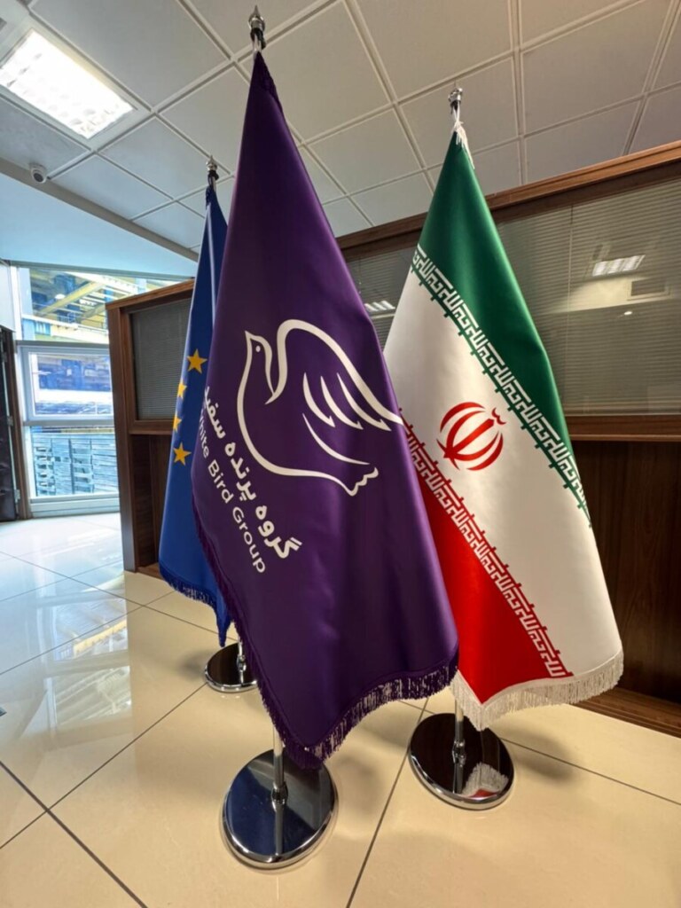 موسسه حقوقی مهاجرتی پرنده سفید — تصویر دفتر 3