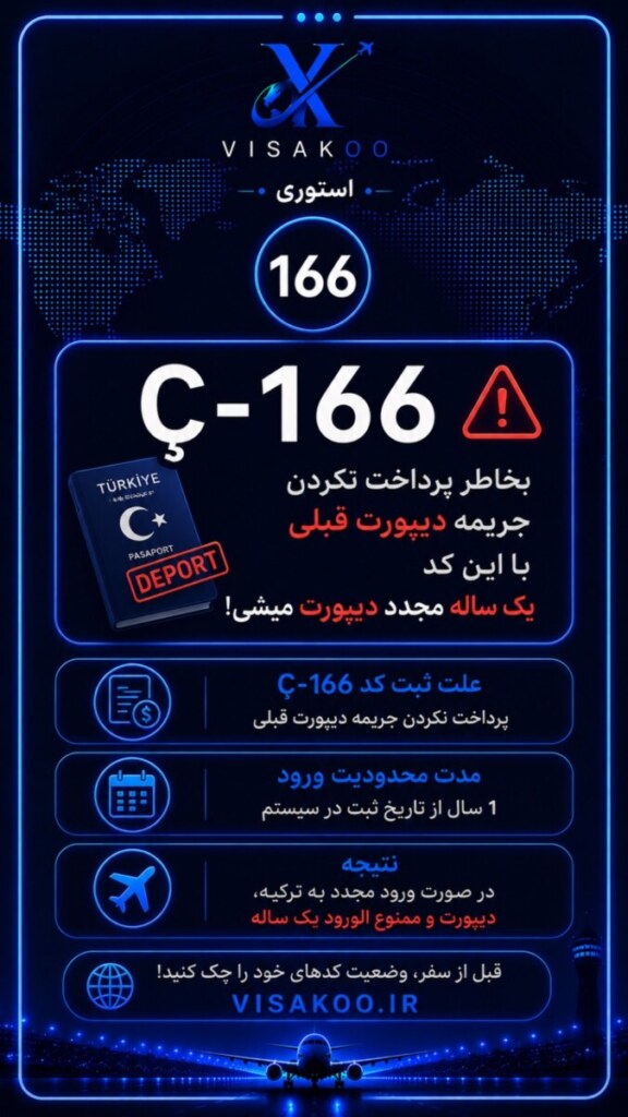 رفع دیپورت ترکیه( ویزاکو ) — تصویر دفتر 2