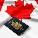 لوگوی موسسه مهاجرتی راه اندیش go to canada
