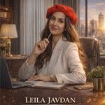 لوگوی استارتاپ ویزا و مهاجرت جاودان