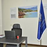 لوگوی موسسه مهاجرتی لوکس ویزا