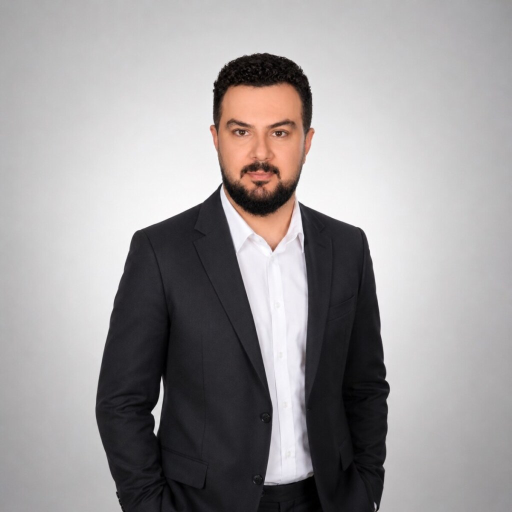 دفتر مشاوره مهاجرت کامبیز کامرانی — تصویر دفتر 1